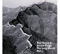 Shepp Archie(TS) The Long