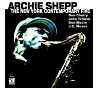 Shepp - New York Contemporary 5 [Import]