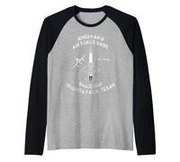 Sheppard Air Force Base Manche Raglan