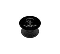 Sheppard Air Force Base PopSockets PopGrip Adhésif