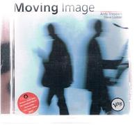 Andy Sheppard – Moving Image – Import