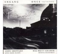 Sheppard, Andy - Once - Songs from Denmark