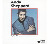 Sheppard,Andy - Rhythm Method [Import]