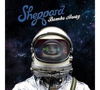SHEPPARD - BOMBS AWAY