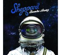 Sheppard – Bombs Away