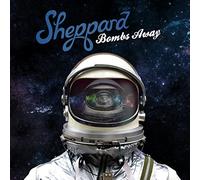 Sheppard - Bombs Away