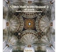 Sheppard: Church Music, Vol. 2 by Sheppard (1991-07-09)