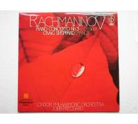 Sheppard, Craig - Sheppard, Craig Rachmaninov Piano Concerto No 3 LP Classics For Pleasure CFP40257 EX/EX 1978