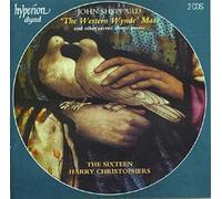 Sheppard, J. - Mass Western Wynde