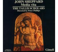 Sheppard, J. - Media Vita