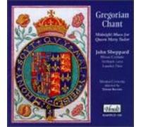 Sheppard, J. - Midnight Mass for Queen Mary T