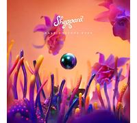 Sheppard - Kaleidoscope Eyes [Import]