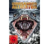Sheppard,Mark - Dinosaurier Alligator