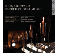 Sheppard – Musique Chorale Sacrée