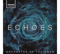 Sheppard,Philip - Echoes