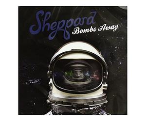 Sheppard - Sheppard: Bombs Away