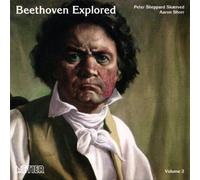 Sheppard-Skaerved,Peter - Beethoven Explored Vol 2 [Import]