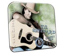 Sheppard, T.G. - Country Gold