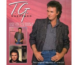 Sheppard, T.G. - Livin' on the Edge/One..