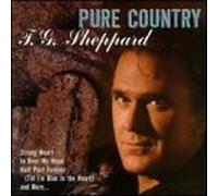 Sheppard, T.G. - Pure Country