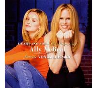 Ally Mcbeal 2 : More Songs – Epic