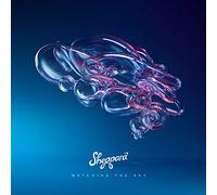 Sheppard – Watching the Sky – Import