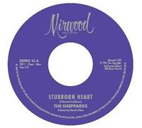 Sheppards - 7-Stubborn Heart/How Do You Like It [Import]