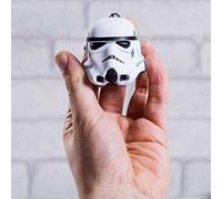 Shepperton Design Studios - Original Stormtrooper Haut-parleur bluetooth avec fonction retardateur et un son parfait/ HTC, Apple, Samsung, Sony, huawei, LG etc. compatibles - 1001850