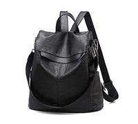ShePretty Sac à Dos Femme Étanche Anti-vol Sacs,B0298BK