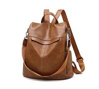 ShePretty Sac à Dos Femme Étanche Anti-vol Sacs,B0298YE