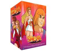 Shera part 4/4 - VF