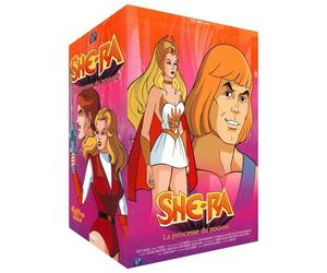 Shera part 4/4 - VF