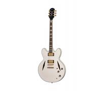 Sheraton Artist Emily Wolfe "White Wolfe" + Gigabg Aged Bone White Ibg