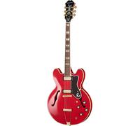 Sheraton Masterbilt Signature Gem Archer Cherry Red