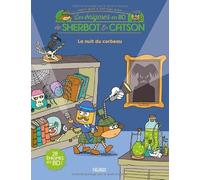 Sherbot & Catson - La Nuit du corbeau