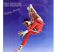 Sherbs - Defying Gravity [Cd]