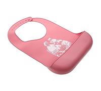 SHERCHPRY 1 Bavoir Pour Adulte Bavoir Pour Éviter La Bave Bavoir Pour Manger Bavoir Pour Adulte Bavoir Pour Homme Fille Garçon Attrape-Nourriture Tablier Réutilisable Pour Adulte