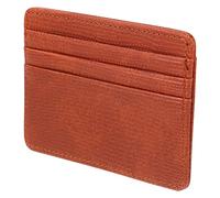 SHERCHPRY 1 Pc Titulaire De La Carte Cartes De Visite Pochettes pour Cartes Badges D'identification Porte-Badge PU Id à Cartes PU Unité Centrale Caisse De Ramassage Carte De Visite