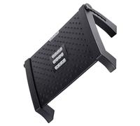 SHERCHPRY 1 pièce Repose Réglable pour Pédicure Tabouret de Support pour Soins des Confort Optimal pour Manucure et Pédicure