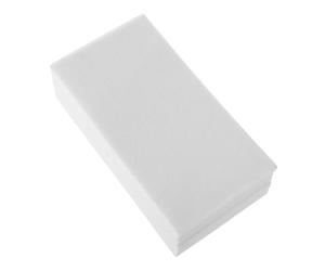 SHERCHPRY 130feuilles Papier Permanent Cheveux Haute Température Résistant Fins Et Souples Jetables Pour Permanente Coloration Et Coiffure Pour Salon Et Usage Personnel