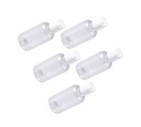 SHERCHPRY 15pièces Flacons Rechargeables De Voyage De Contenants Pour Shampoing Crème Lotion Et Nettoyant Visage