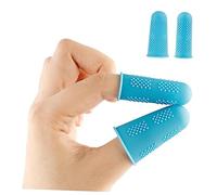 SHERCHPRY 15pièces Gants De Alimentaire Manchons Anti-chaleur Et Antidérapants Pour Des Doigts Milieu Industriel