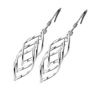 SHERCHPRY 1paire Boucles Oreilles Pendantes à Franges Accessoire De Mode Élégant Pour Et Occasions Spéciales