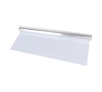 SHERCHPRY 1Rouleau Film Transparent Cellophane pour Paniers Décorations pour Noël Anniversaires Événements Spéciaux