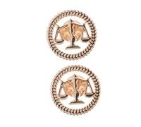 SHERCHPRY 2 Pièces Broche Balance de Justice pour Avocats Lot de Pins Métalliques et Élégants pour Étudiants Droit Accessoire Professionnel pour Costumes et Chemises Significatif pour