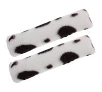 SHERCHPRY 2 Pièces Mâcher pour Chat, Coussin à l'herbe à Forme Oreiller | Coton, Usage Intérieur, Aide à Réduire les Soucis Buccaux, Attire L’attention, pour Chat