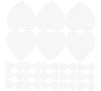 SHERCHPRY 200 Feuilles Lingettes Démaquillantes Ongles Lingettes Coton pour Retrait de Vernis à Ongles Nettoyage Rapide et Compatibles avec et Acryliques Format Pratique et Compact