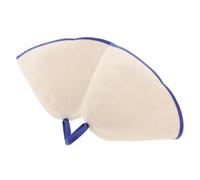 SHERCHPRY 2pièces Bonnet De Sauna Feutre De Chapeau Isolant Pour Hommes Et Femmes Bonnet Russe Pour Salle De Sauna Confortable Et Élégante Unisexe