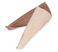 SHERCHPRY 2pièces Bonnet De Séchage Pour Cheveux Mouillés Serviette Absorbante Et Rapide à Sécher Turban Pour Bain Et Douche Lot De Bonnets De Séchage
