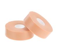 SHERCHPRY 2pièces Ruban Adhésif Pour Greffe De Cils Patchs Isolants Pour Extensions De Cils Lot De Marron